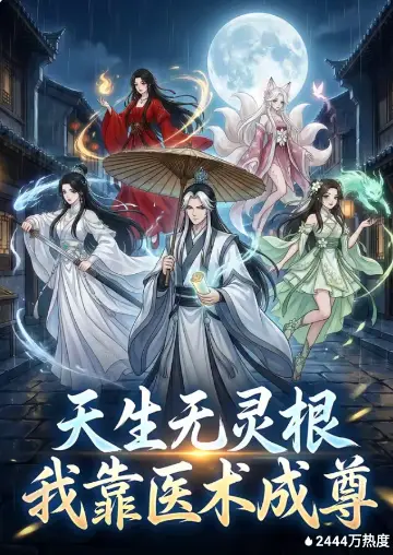 药屋少女的呢喃
