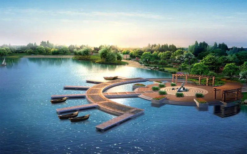 城市园林管理粗放不合理：建议加大投入，关注维护与环保问题