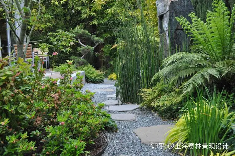 花坛园林景观设计方案